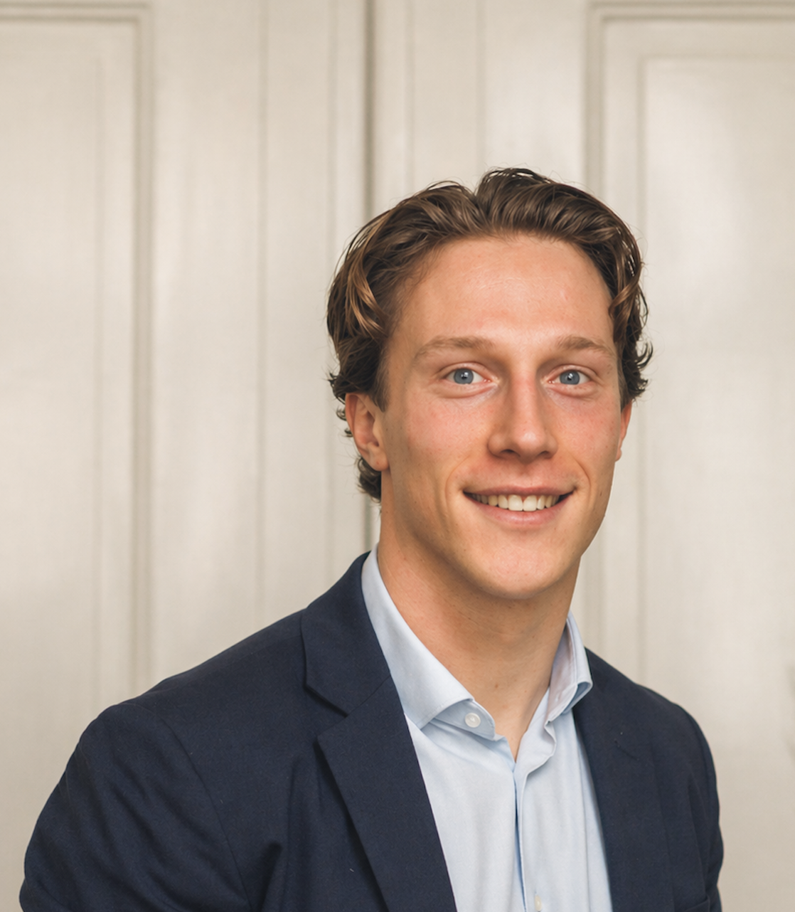 Jelmer Baken
